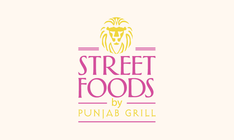 Street Foods By PUNJAB Grill E-Gift Card