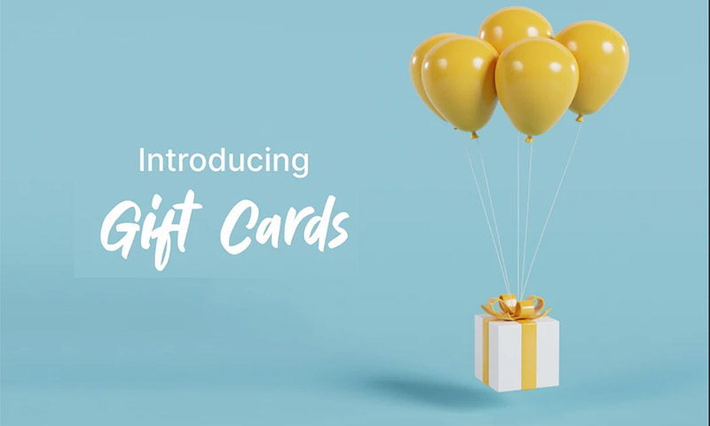 Cleartrip E-Gift Card-B2C