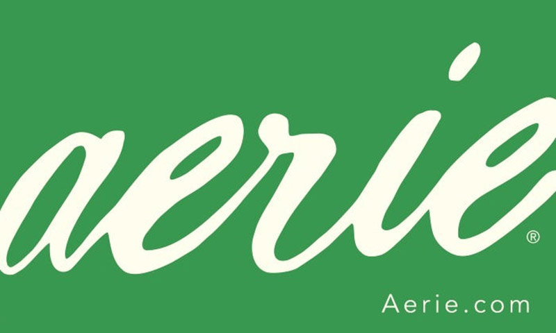 Aerie eGift Card
