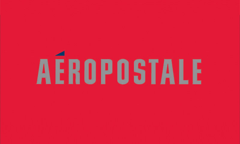 Aeropostale