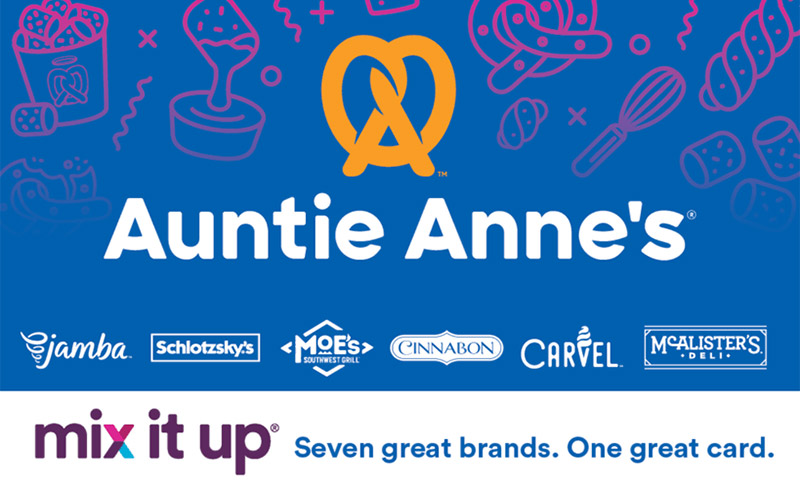 Auntie Anne's