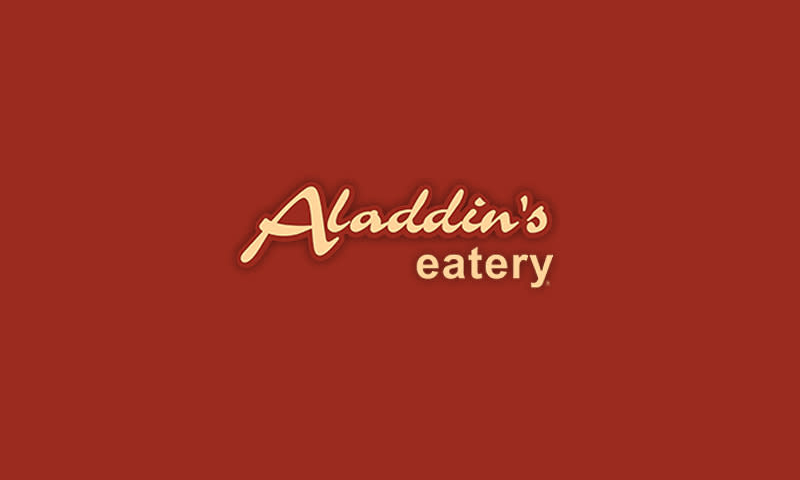 Aladdin's eatery