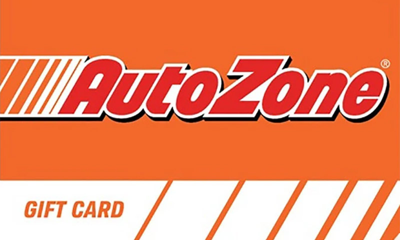 AutoZone ®
