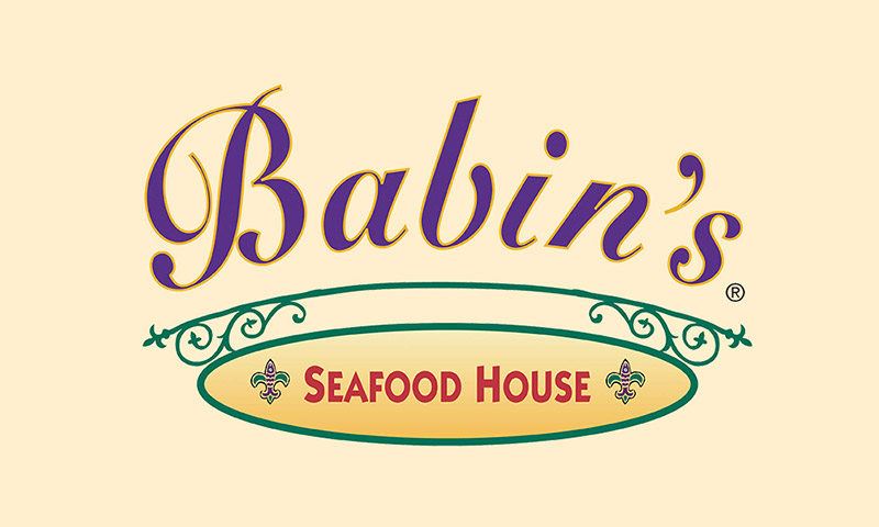 Babin's Seafood House