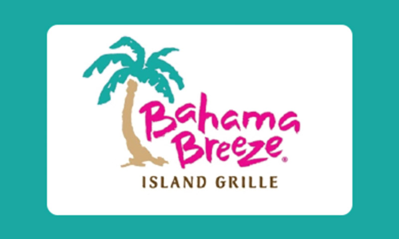 Bahama Breeze ®