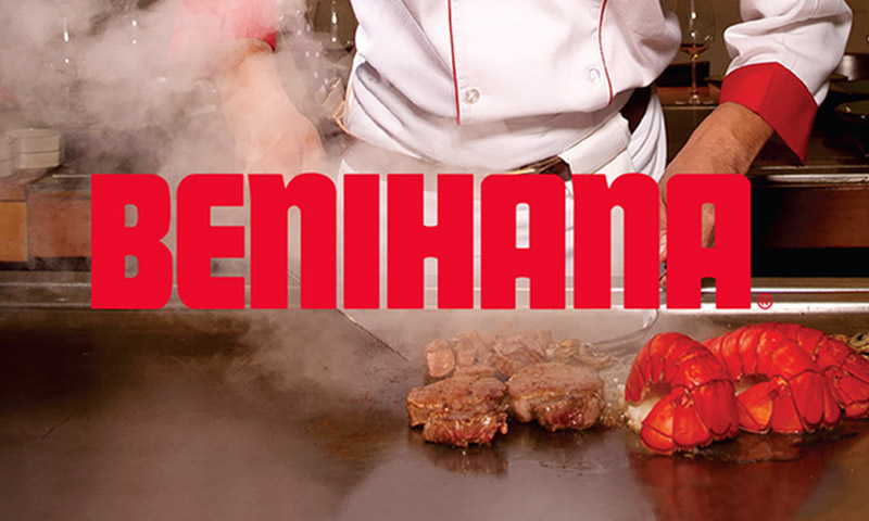 Benihana
