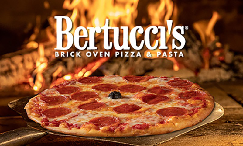 Bertucci's