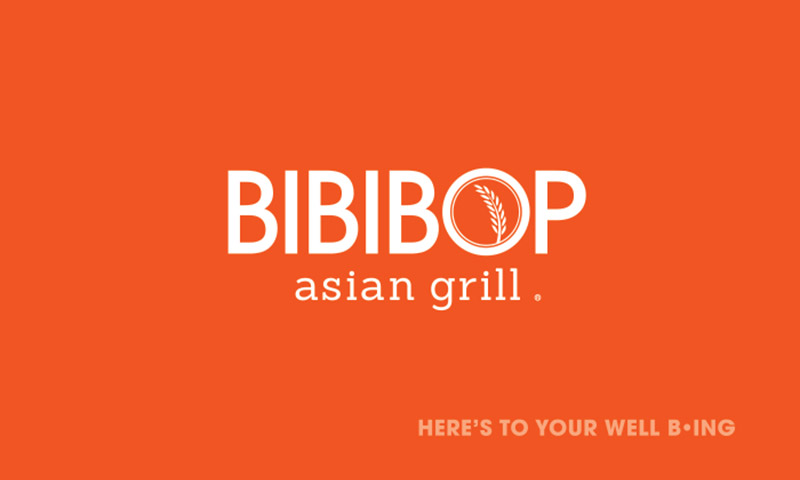 Bibibop asian grill