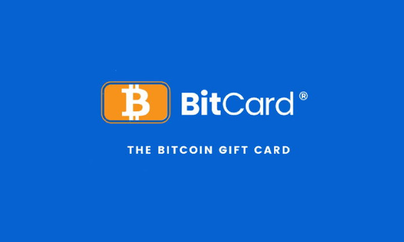 Bitcard