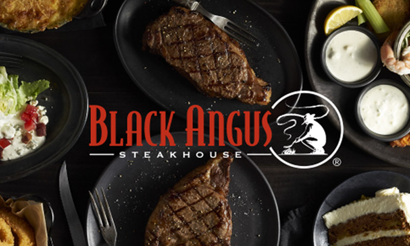 Black angus