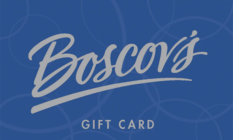 Boscovs