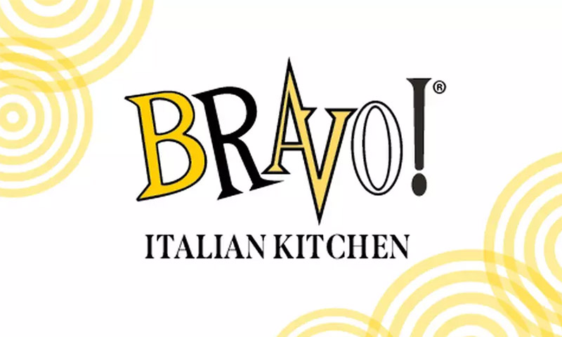 Bravo italian kitchen