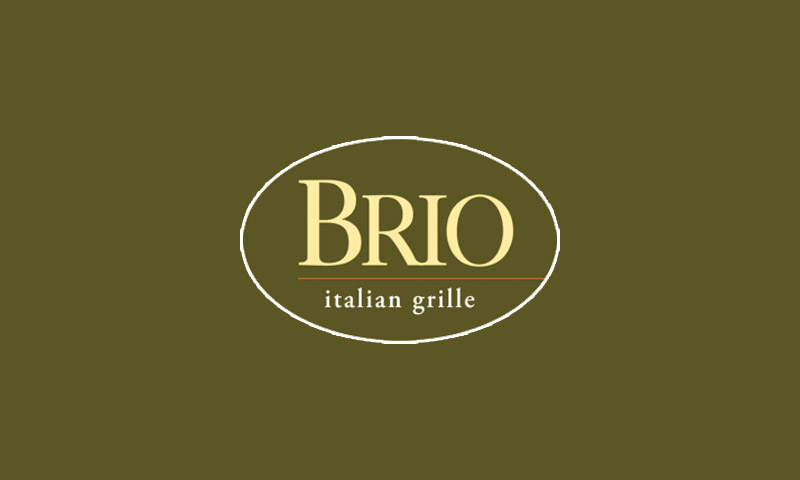 Brio italian grille