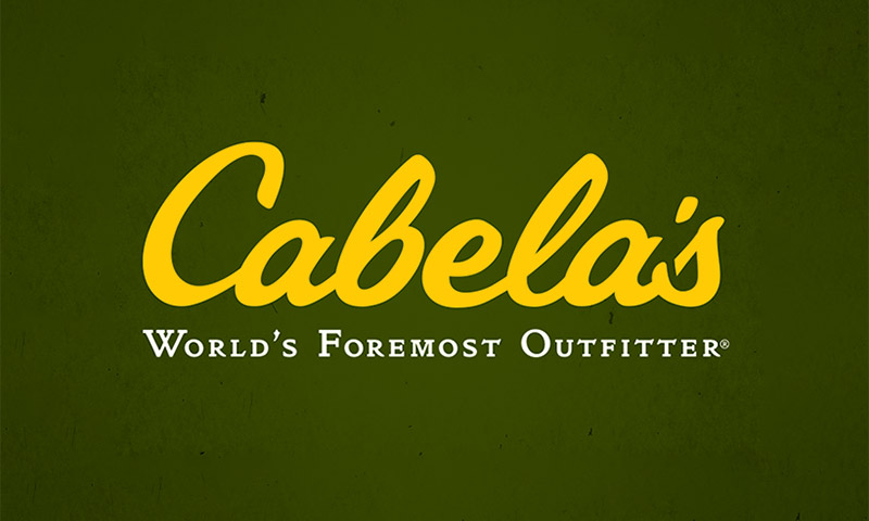 Cabela's us