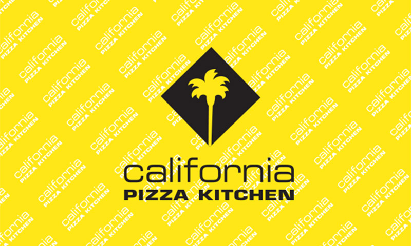 California pizza kitchen