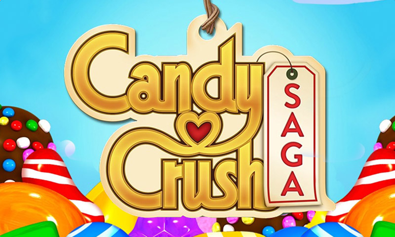 Candy crush