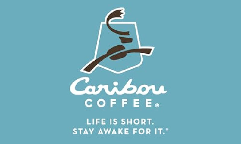 Caribou coffee