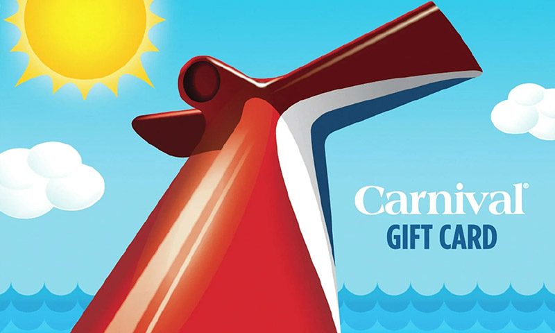 Carnival cruise