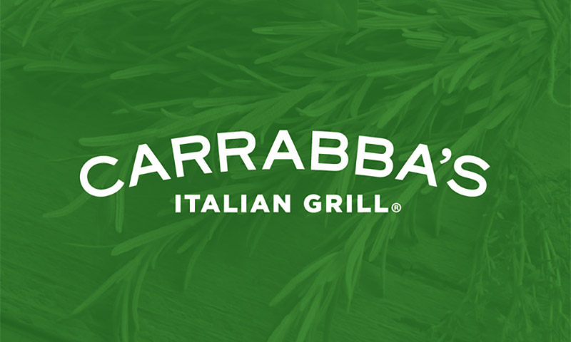 Carrabba's italian grill (bloomin' brands)