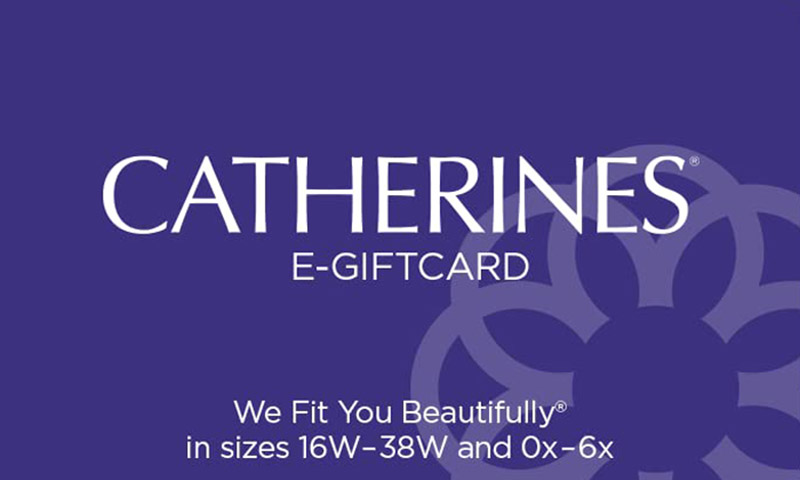 Catherines
