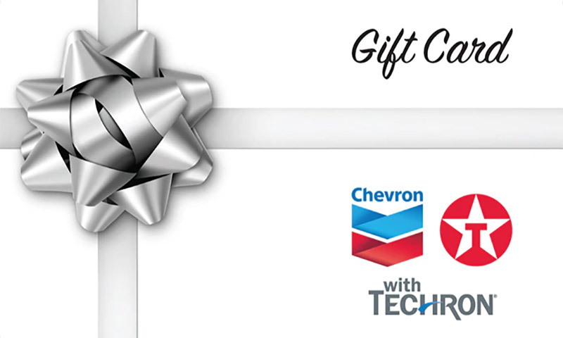 Chevron / texaco