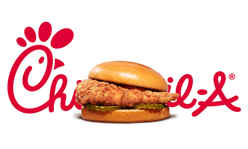 Chick-fil-a
