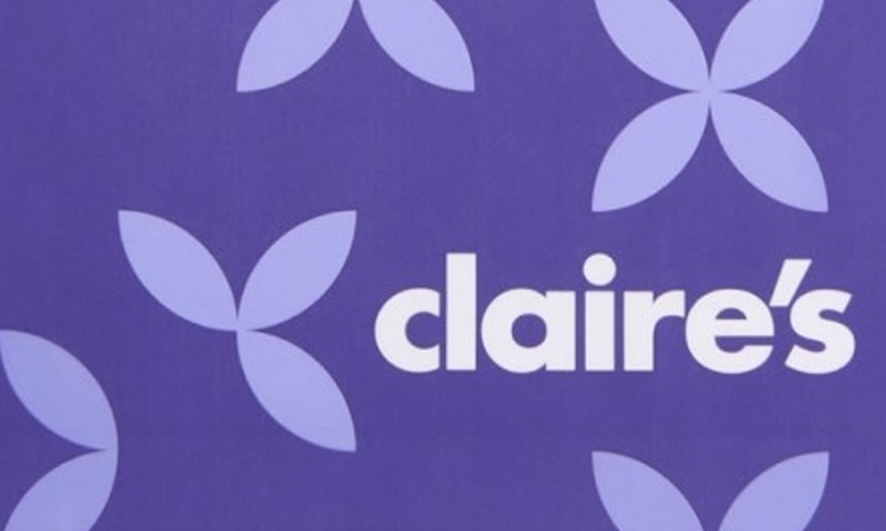 Claire's