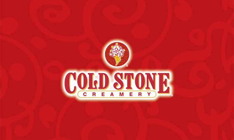 Cold stone creamery