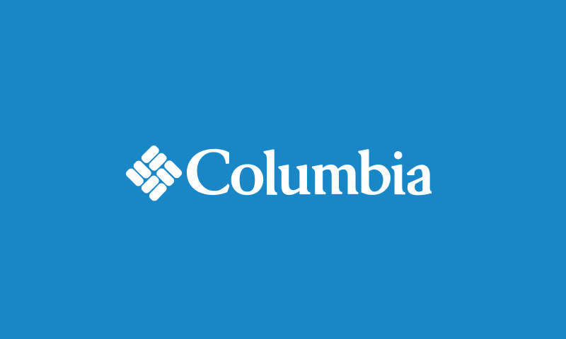 Columbia sportswear