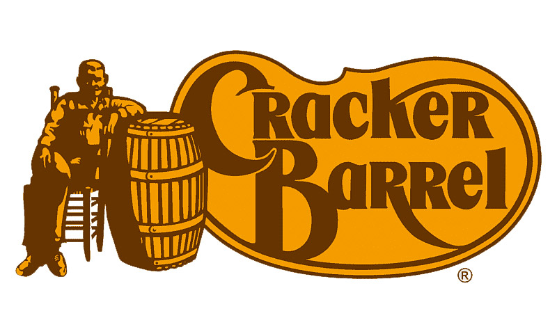Cracker barrel