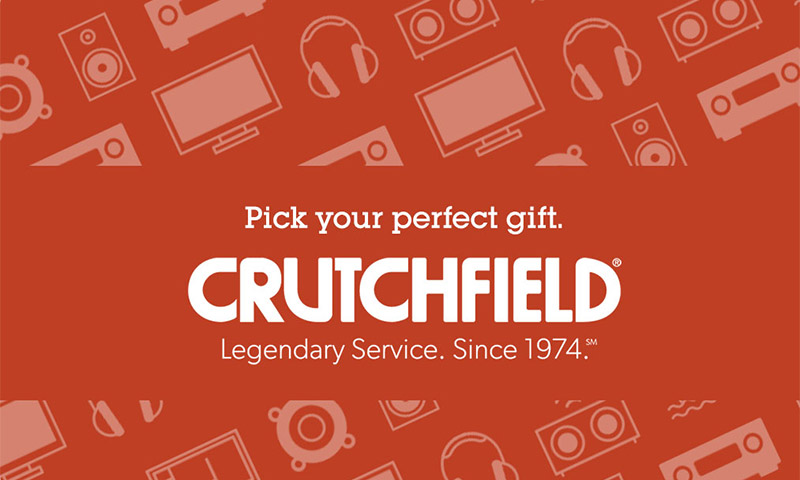 Crutchfield