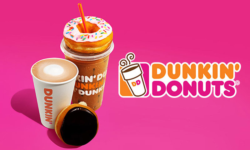 Dunkin Donuts