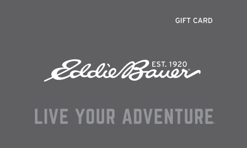 Eddie bauer