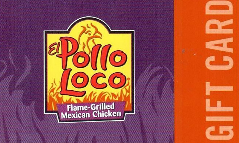 El pollo loco