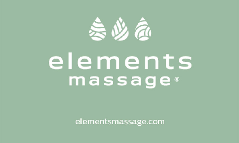 Elements massage