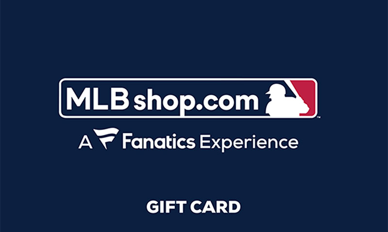 Fanatics - mlb shop