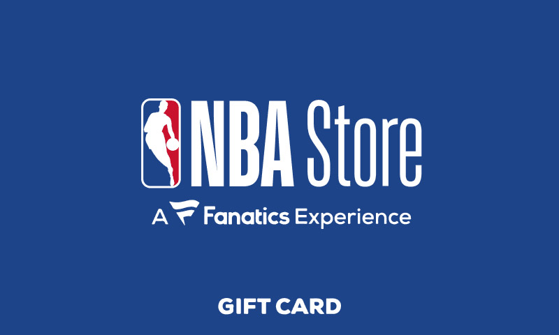 Fanatics - nba store