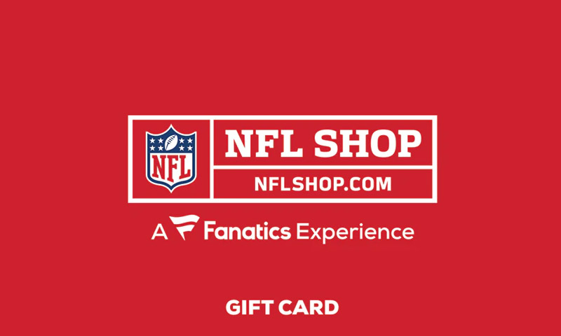Fanatics - nfl shop