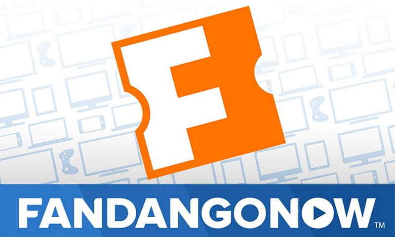 Fandango now