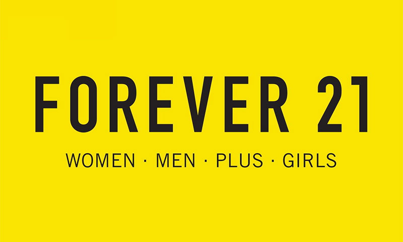 Forever 21