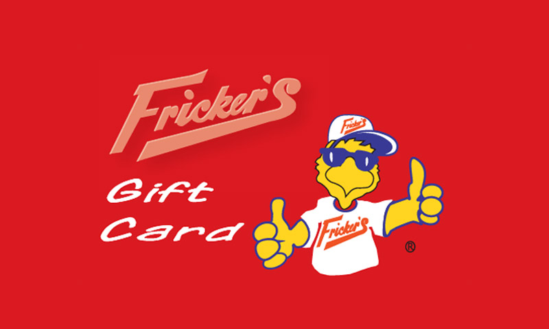 Fricker's