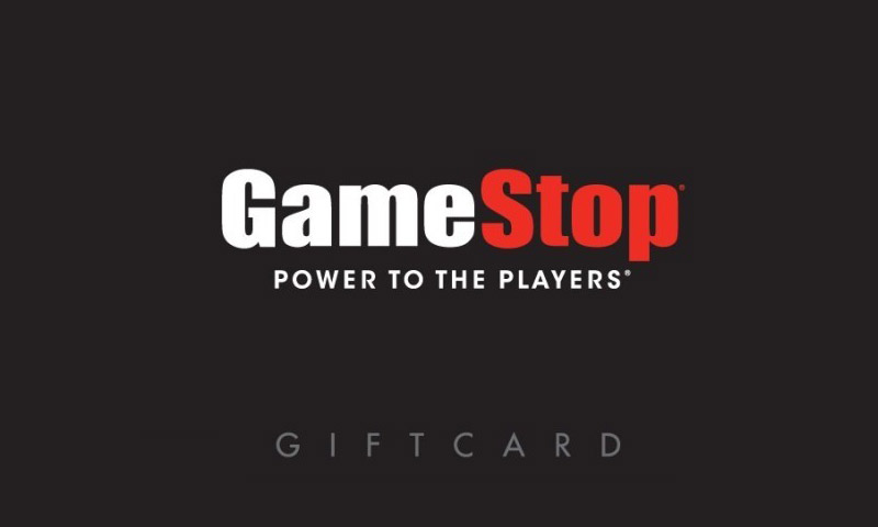 Gamestop