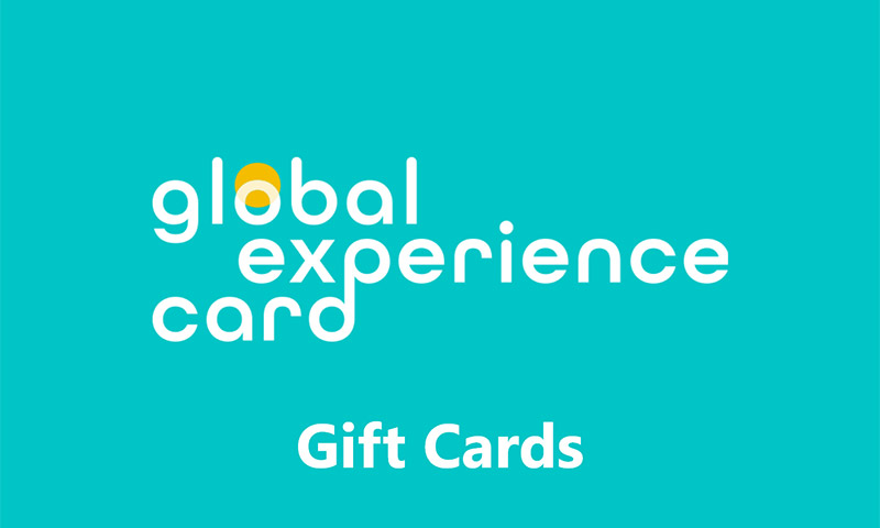 Global experiences