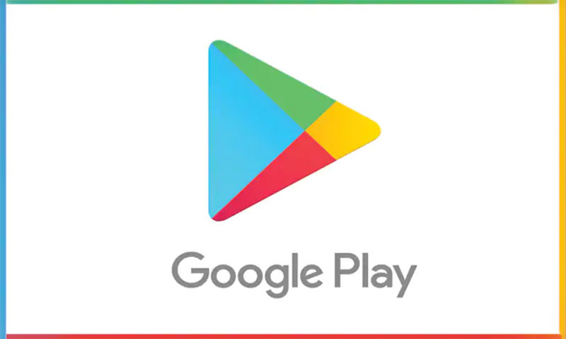Google play
