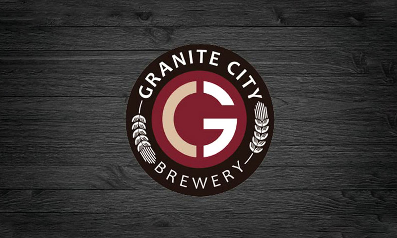 Granite city brewing