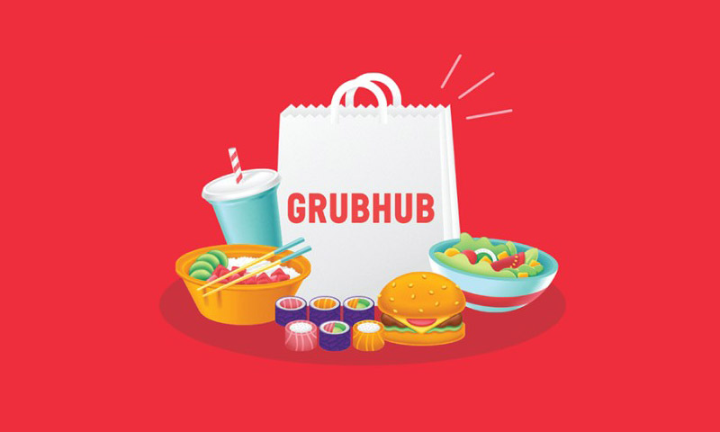 Grubhub