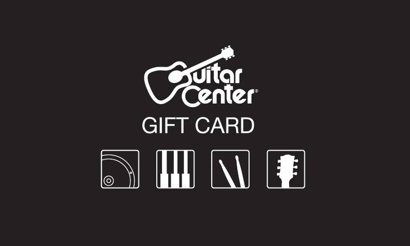 Guitar center
