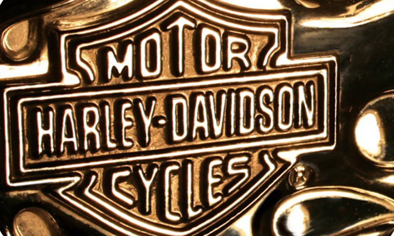 Harley davidson