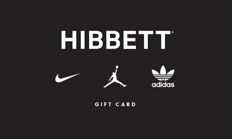 Hibbett sports