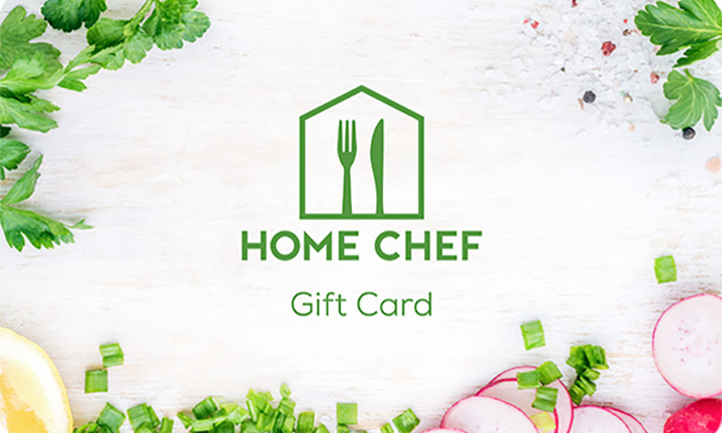 Home chef